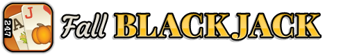Fall Blackjack title image